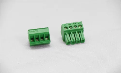 iBoot-G2+TBK replacement terminal blocks for iBoot-G2+, iBoot-G2S, iBoot-EXP, and iBoot-IO devices