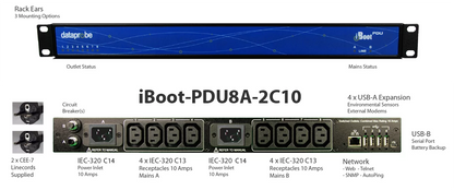 iBoot-PDU8A-2C10