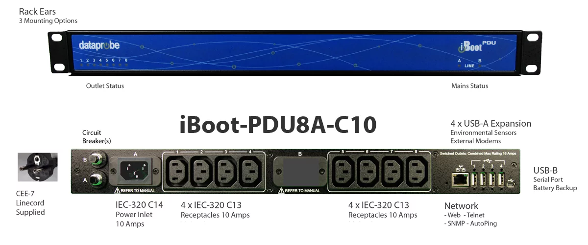 iBoot-PDU8A-C10