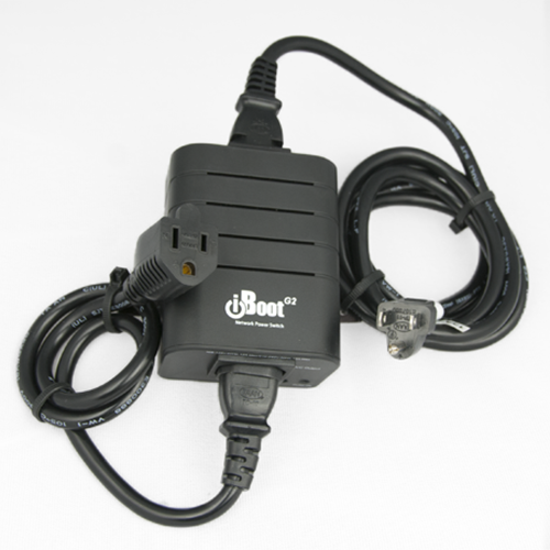 iBoot-G2 Web Power Switch