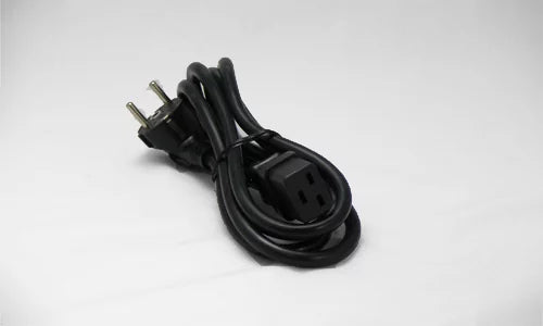 20 Amp Detachable Power Cord